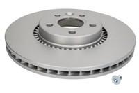 Bremsscheibe Vorderachse FüR Volvo Ford Land Rover V60 I V70 III S60 II S80