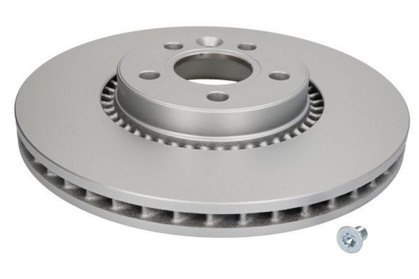 Bremsscheibe Vorderachse FüR Volvo Ford Land Rover V60 I V70 III S60 II S80-image