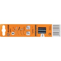 Alarm 56060053 12-Er Pack SäGebläTter FüR Metall Fein 32TPI L.190Mm 150Mm 32 TPI