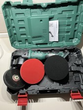 Lucidatrice Auto PARKSIDE PPMAS 20-Li A2 Senza Batteria e Caricabatterie