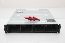 Dell MD3820F POWERVAULT 24X2.5'' CTO STORAGE