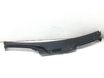 ウィンドウバイザー Benz GLC MK1-X253 2016-2021 2016-2023 MERCEDES-BENZ GLC300 X253 FRONT WINDSHIELD COWL VENT
