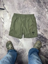 Vintage Rare 2000  Stussy shorts 32 size perfect condition