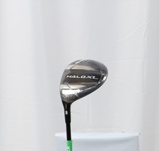 Cleveland Halo Xl 18 5 Fairway Wood Regular Flex Tensei Av Blue 13270222 LH
