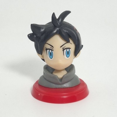 Goh Choco Egg Pokemon Center Mini Figur Nintendo Japan 1,5''