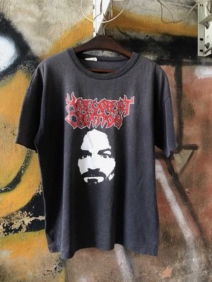 Vintage Malevolent Creation Band Cotton Shirt Unisex S to 5XL MO218