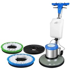 Brosse nettoyeur sol nettoyant tapis nettoyant sol générateur de mousse électronique