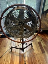 Mole Richardson 18 Windmachine Moleffect Special Effects Fan