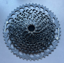 SRAM XG-1275 GX Eagle 12-Speed Cassette - Black