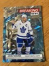 2024-25 Upper Deck Series 1 Hockey #BN-11: John Tavares - Breaking News 