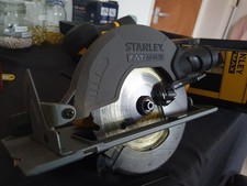 Stanley Fatmax Circular Saw SFMCS500