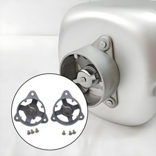 Accessoires pour machine à pain, base de tambour intérieure multifonction