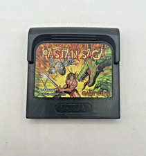 ebay® Auktion 198123463663 | Rastan Saga SEGA Game Gear NTSC-J JAP Spiel Gebraucht Karte Thumbnail of ebay® auction 198123463663 | Rastan Saga SEGA Game Gear NTSC-J JAP Spiel Gebraucht Karte