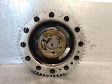 Poulies diverses Mazda CX-7