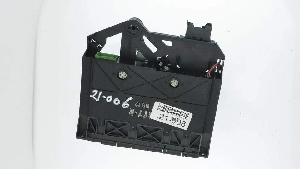 Acura Integra 1998-2001 temperatura aire acondicionado calentador control de clima 79500-St7-A03 Foto 2 de 4