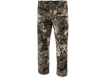 Muddy Outdoors Men's DV8 Morph Pants Veil Canyon Gray 3XL