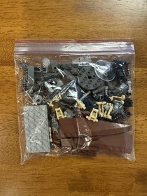 LEGO Star Wars: Droids Battle Pack (7654), 100% Complete w/ Instructions