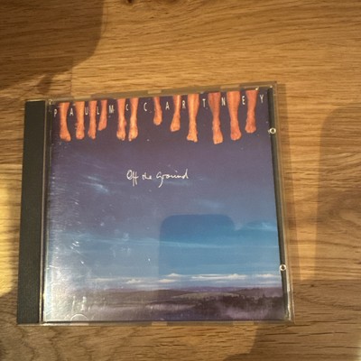 Off the Ground von Mccartney,Paul | CD | Zustand gut