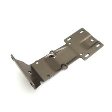 Kyosho Front Under Guard Gun Metal For 1/10 Offroad Buggy Optima OT213GM