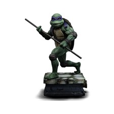 Iron Studios - TMNT Movie - DONATELLO BDS Art...