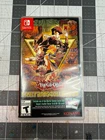 Yu-Gi-Oh! Early Days Collection - Nintendo Switch - CARD INCLUDED