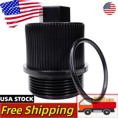 Filter Drain Plug Replacement 190030 For Pentair Clean&Clear/FNS Plus Filters