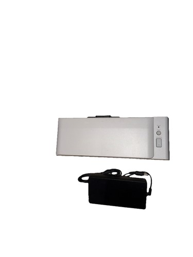 Fujitsu ImageScanner Fi-800R Mobile Document Scanner PA03795-B005 w/AC Adapter - Picture 2 of 7