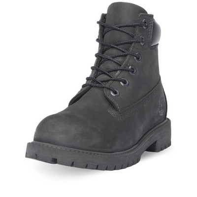 Timberland Premium Schuhe 6 Inch Lace Up Waterproof Größe 39 Cod TB112907001...