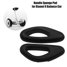 PU Handlebar Parts For Xiaomi Ninebot Mini Balance Scooter Joystick 1 Pair
