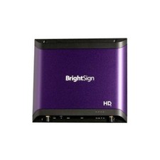 BrightSign - HD1026 - BrightSign HD6 Digital Player - High Dynamic Range HDR 