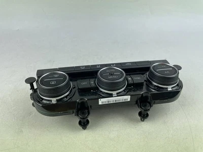 Volkswagen T-Roc 2020 Benzin Klimabedienteil Steuergerät 5G0907044FP FOL36466 - Bild 1 von 4