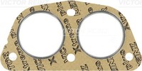 Victor Reinz 71-37294-00 Dichtung, Abgasrohr FüR Bmw