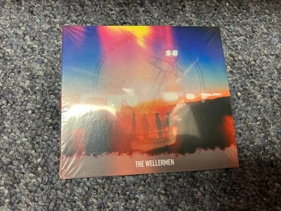 The Wellermen By The Wellermen (CD Debut Album 2023) New & Sealed - Free P+P - Image 1 of 2