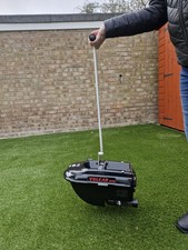 Vulcan Mini Bait Boat Lifting Handle