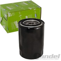 Valeo ÖLfilter Anschraubfilter Passend FüR Infiniti G20 Nissan 100NX 300ZX Almer
