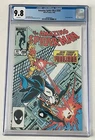 Amazing Spider-Man #269 (1985) CGC 9.8 W/P