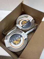 Vollrath 671110 10" Wear-Ever Aluminum Fry Pan 6 Pack 