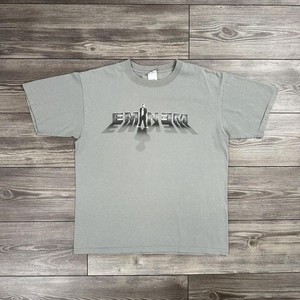 Eminem Anger Management Tour Shirt for sale | eBay