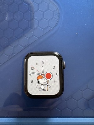 Apple Watch Series 6 44mm
