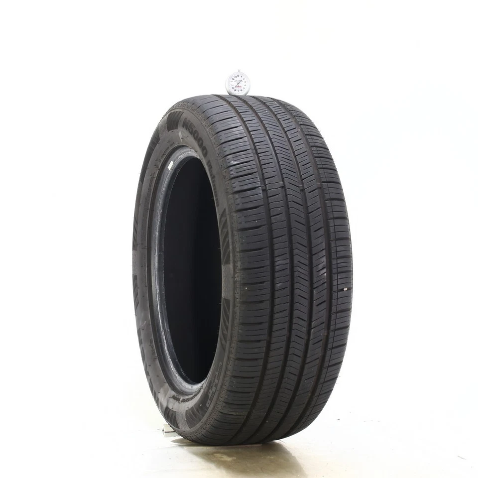 Usado 235/55R18 Nexen N5000 Platinum 100V - 8.5/32 - Imagem 2 de 4