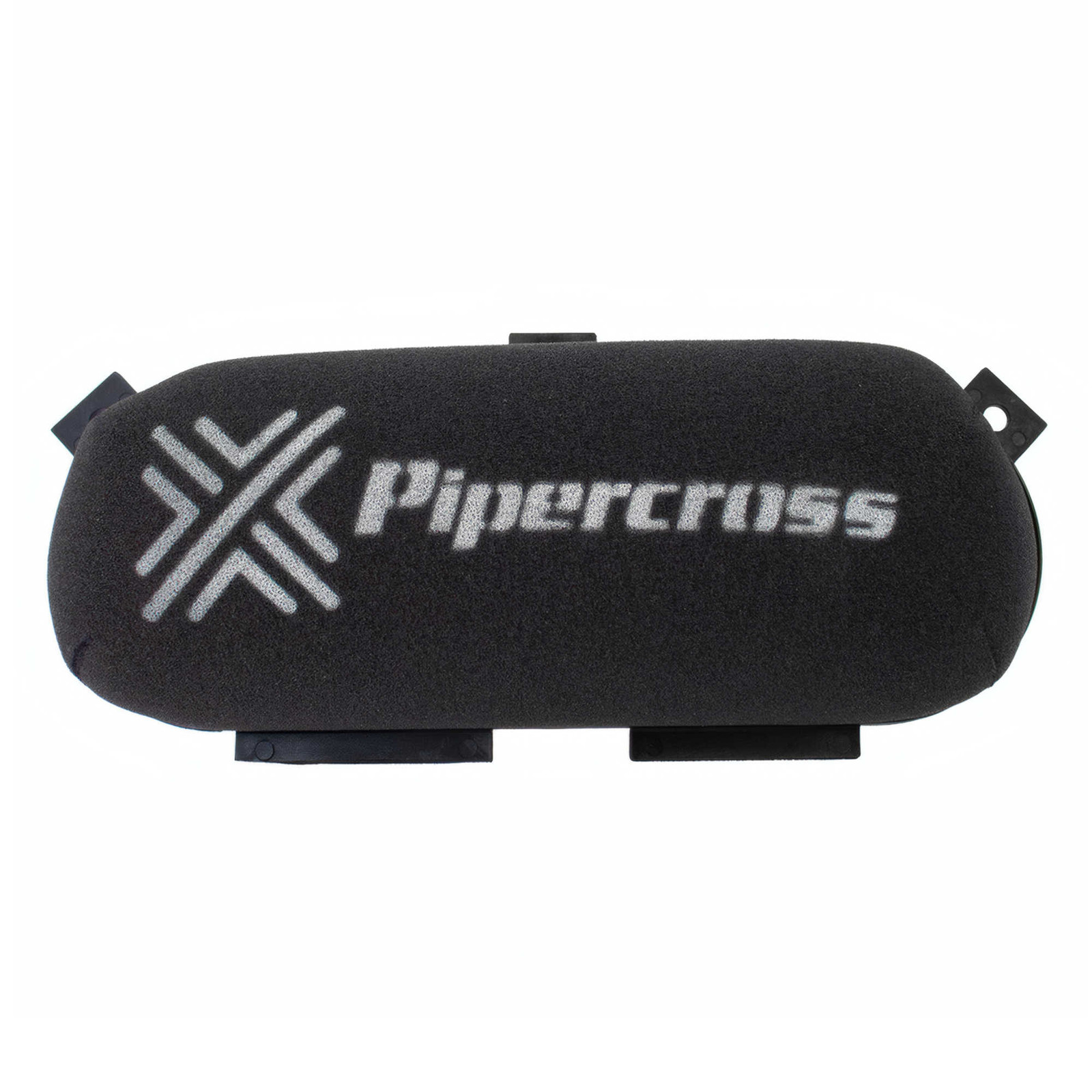 Pipercross PX600 Twin Weber DCOE / Dellorto DHLA Carb Air Filter - Domed - 120mm
