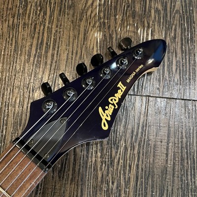 Aria Pro II Magna Series SSH Electric Guitar | eBay