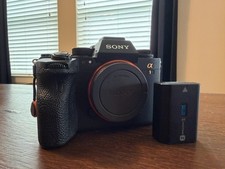 READ Sony A1 ILCE-1 Mirrorless Digital Camera