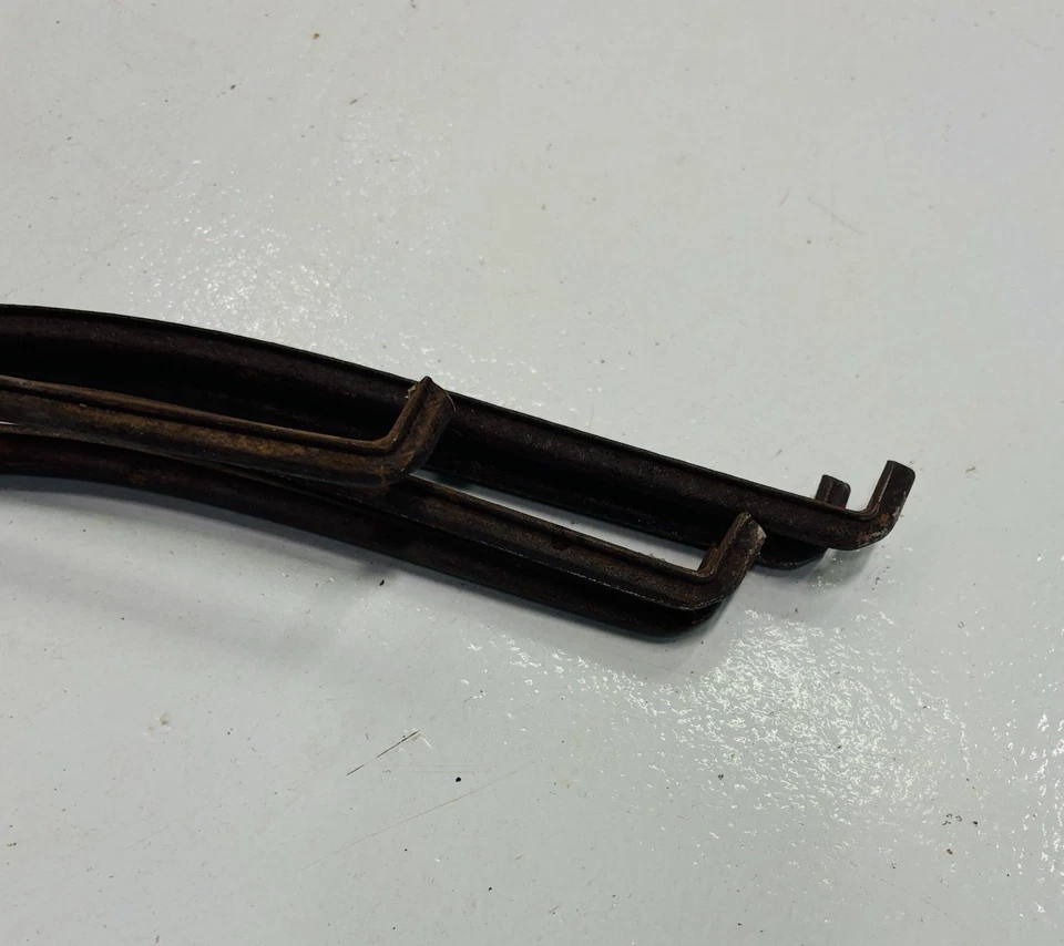 Ford Deluxe 1942 1946-1948 cupé techo arcos OEM 5 arcos Foto 3 de 3