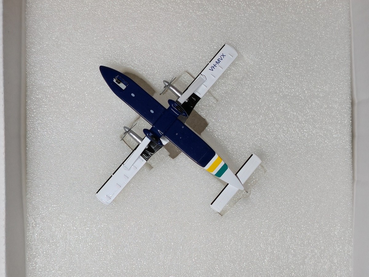 ❶　1/200　サザンオーストラリアエアラインズ　ショート360 VH-MVX JC Wings 1:200 Southern Australia Airlines Short 360 VH-MVX