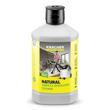 Karcher Natural Carpet, Upholstery & Spot Cleaner 62962370