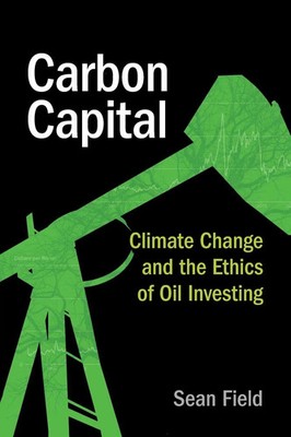 Sean Field | Carbon Capital | Taschenbuch | Englisch (2025) | EAN 9781479831708