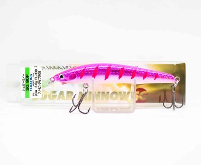 Bassday Sugar Minnow SG 90F Floating Lure 8.6 grams FL-339 (7529)
