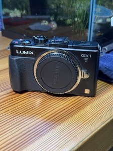 ショット数1,628回 Panasonic パナソニック GX1 ボディ極上品 lumix gx1のおすすめ人気商品一覧 通販 - Yahoo!ショッピング