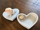 1984 BUMPKINS By Fabrizio George Good Boy Trinket Box Dish — photo 3